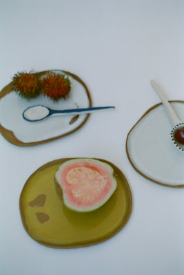 Maple oatmeal scones and the influence of Isamu Noguchi with Lisa Kaye