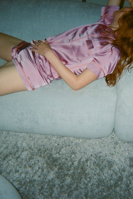 Lights, camera, sofa: a winter watchlist