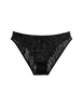 Black Lace Panty