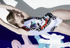 Juliet One Piece Lavender Collage