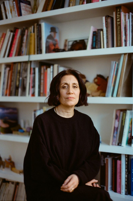 For the women in our lives ~ A gift list by Araks Yeramyan