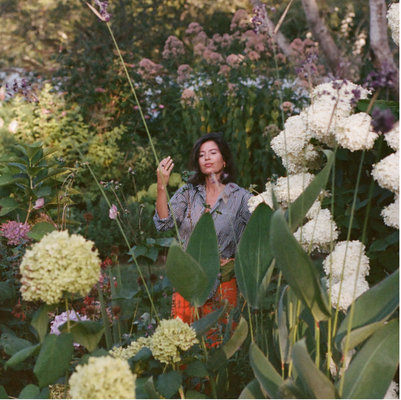 Becoming Jamie Arendt ~ A conversation on light, romanticism, and letting a child reshape you.