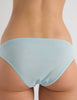 The araks cotton harriet panty in verona blue
