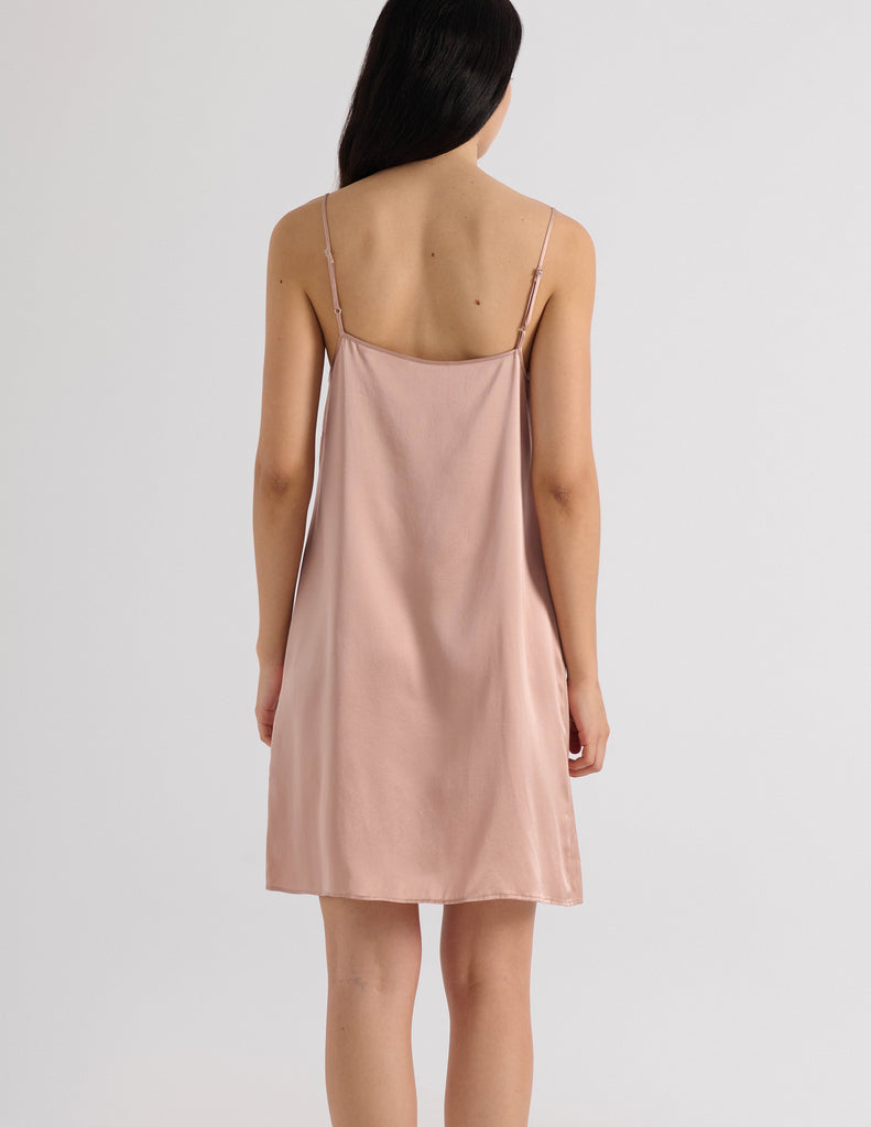 A model in the araks toulouse slip in bare