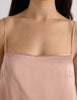 A model in the araks toulouse slip in bare