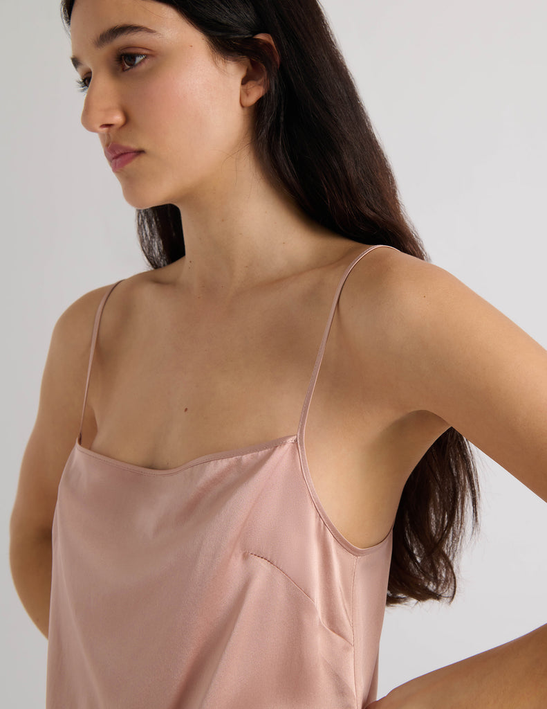 A model in the araks toulouse slip in bare