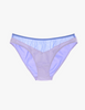 The aaron panty in lavender