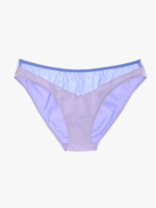 Aaron Panty Lavender