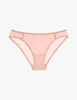 Araks cotton harriet panty in bare