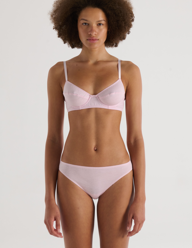 Beau Underwire Bra Confection