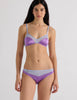 Beatrice Bralette Viola