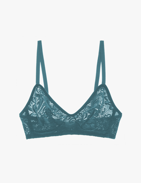 Tamara Bralette Heron