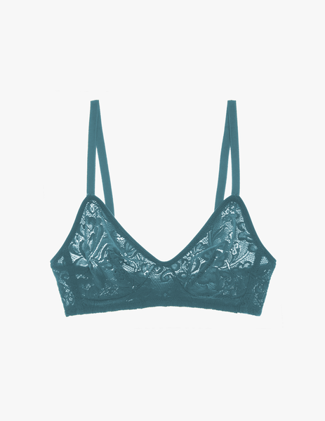 Tamara Bralette Heron