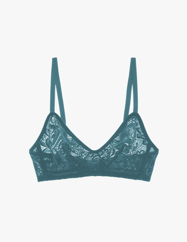 Tamara Bralette Heron