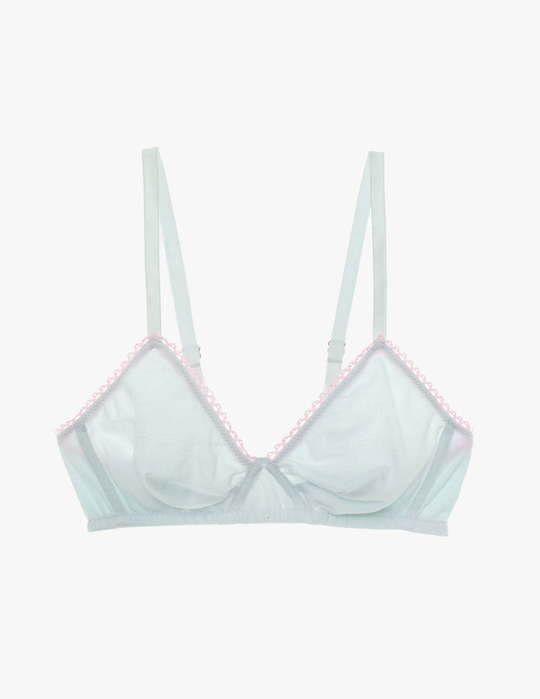 Antonia Bralette Fondant