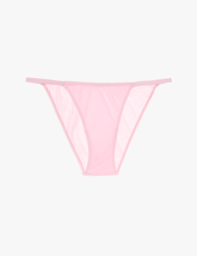 Bisoux Panty Confection