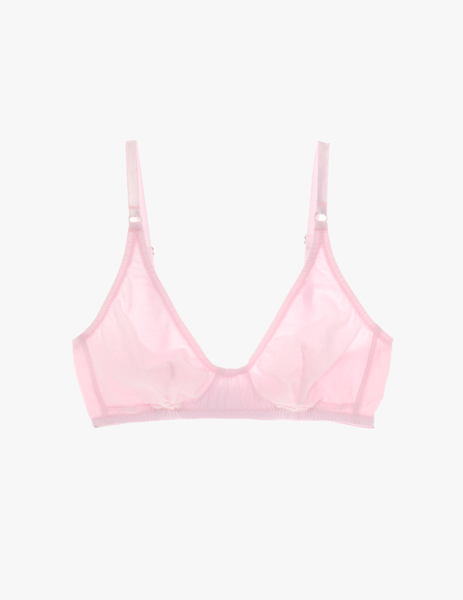 Briar Bralette Confection