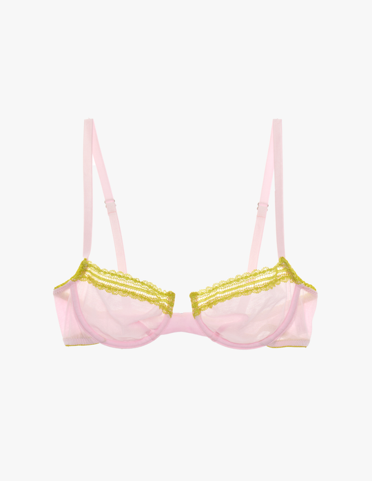 Chloe Underwire Bra Confection