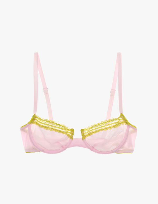 Chloe Underwire Bra Confection