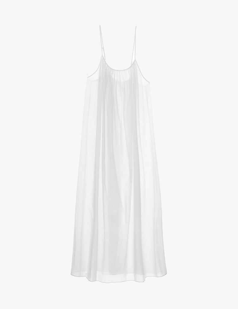 Raffaella Slip in White