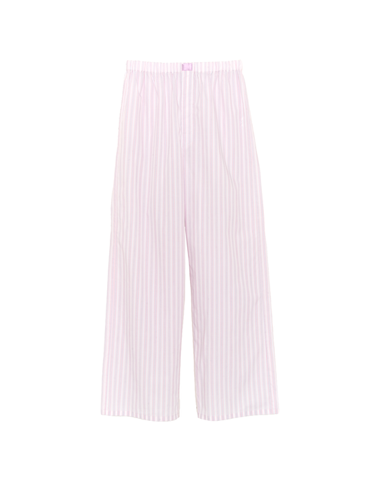 Teagen Pajama Pant Tart Stripe