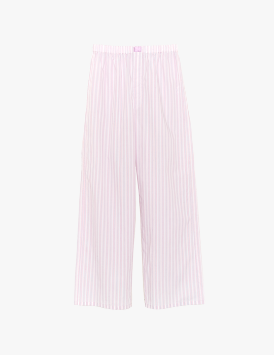 Teagen Pajama Pant Tart Stripe