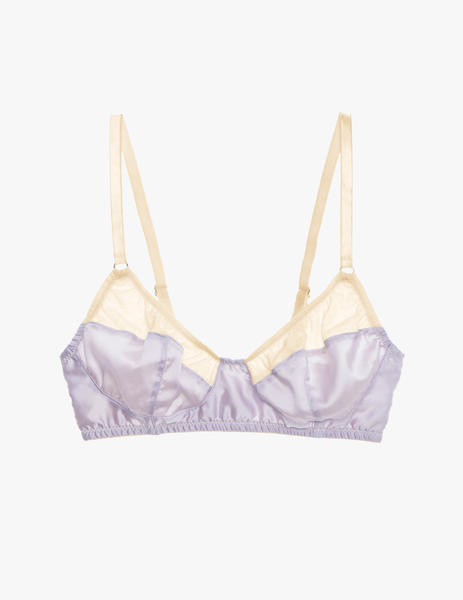 Willow Bralette Tulle