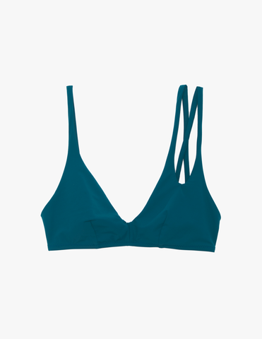 Elias Bikini Top Fern