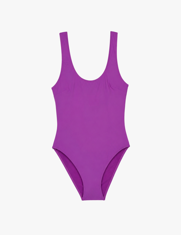 Harley One Piece Viola