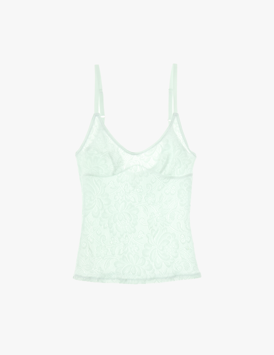 Georgia Cami Caledonia