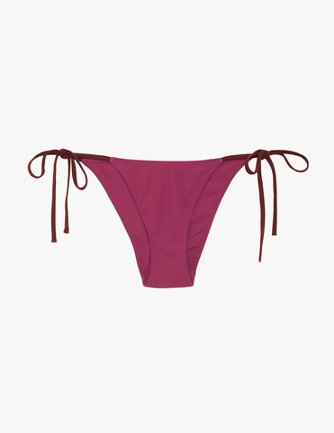 Nadia Bikini Bottom Cerise