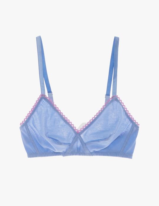 Antonia Bralette Rococo