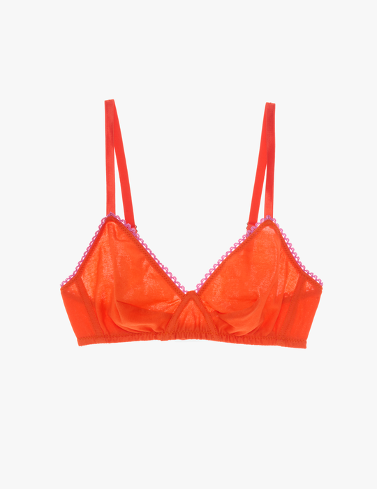 Antonia Bralette Marmalade