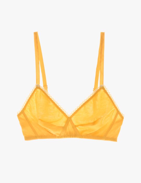 Antonia Bralette Pomelo