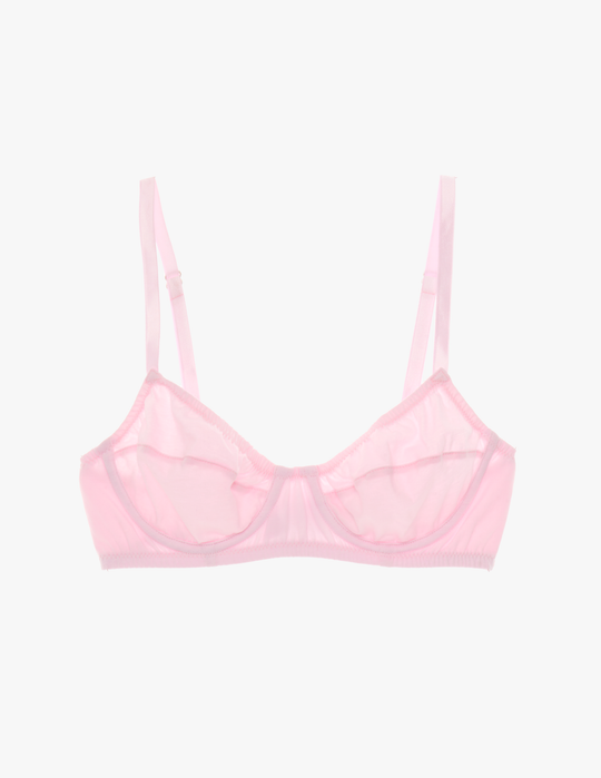 Beau Underwire Bra Confection