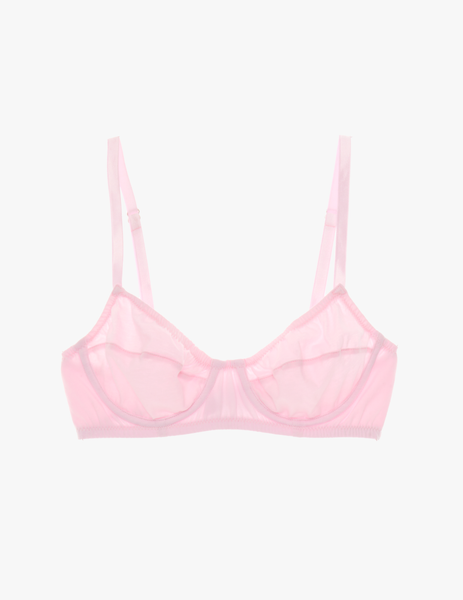 Beau Underwire Bra Confection