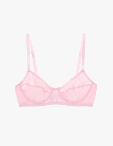 Beau Underwire Bra Confection