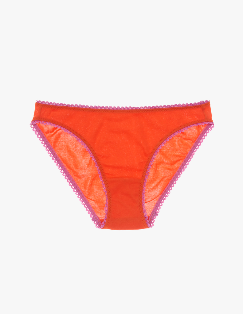 Isabella Panty Marmalade