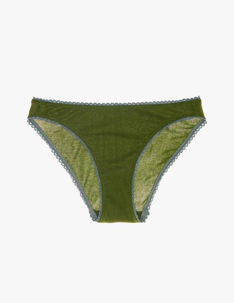 Isabella Panty Moss