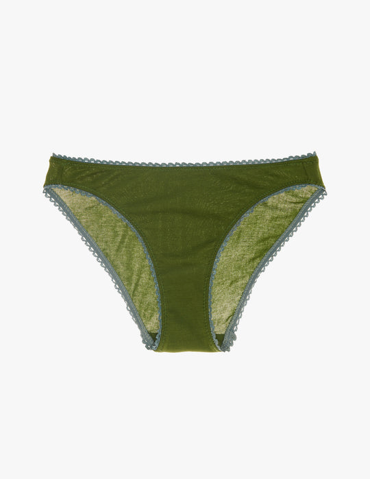 Isabella Panty Moss