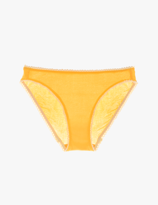 Isabella Panty Pomelo