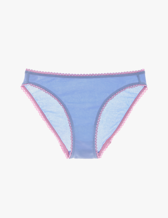 Isabella Panty Rococo
