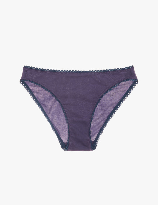 Isabella Panty Violette
