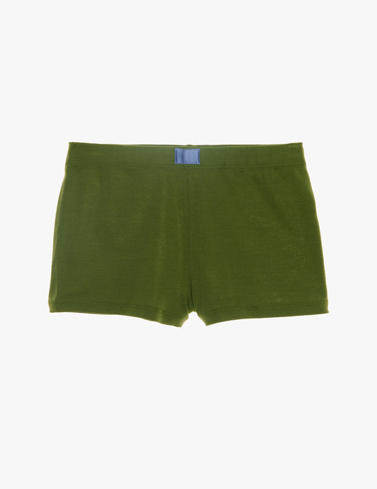 Presley Short Moss