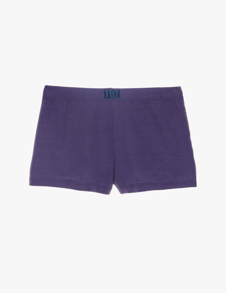 Presley Short Violette
