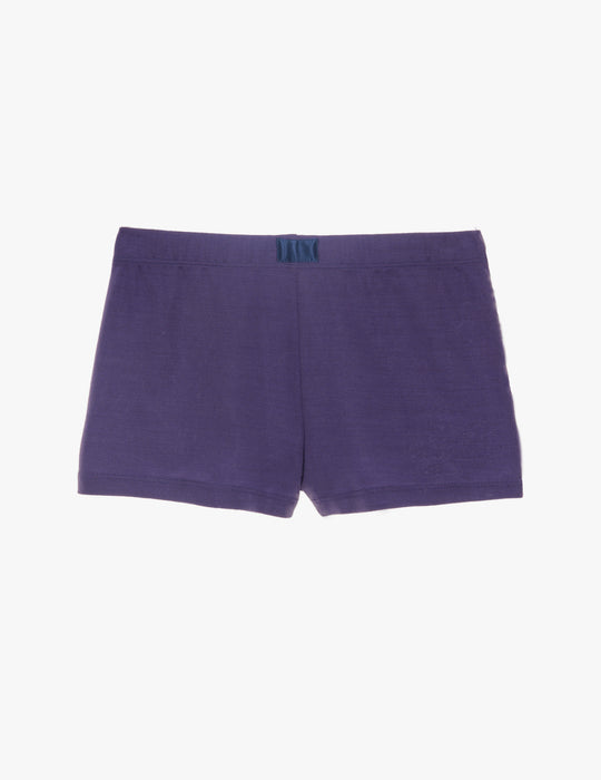 Presley Short Violette