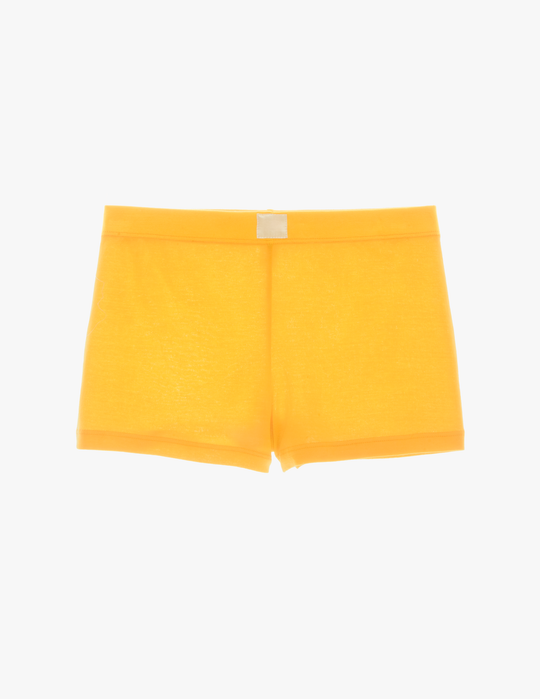 Presley Short Pomelo