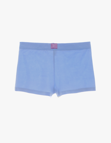 Presley Short Rococo