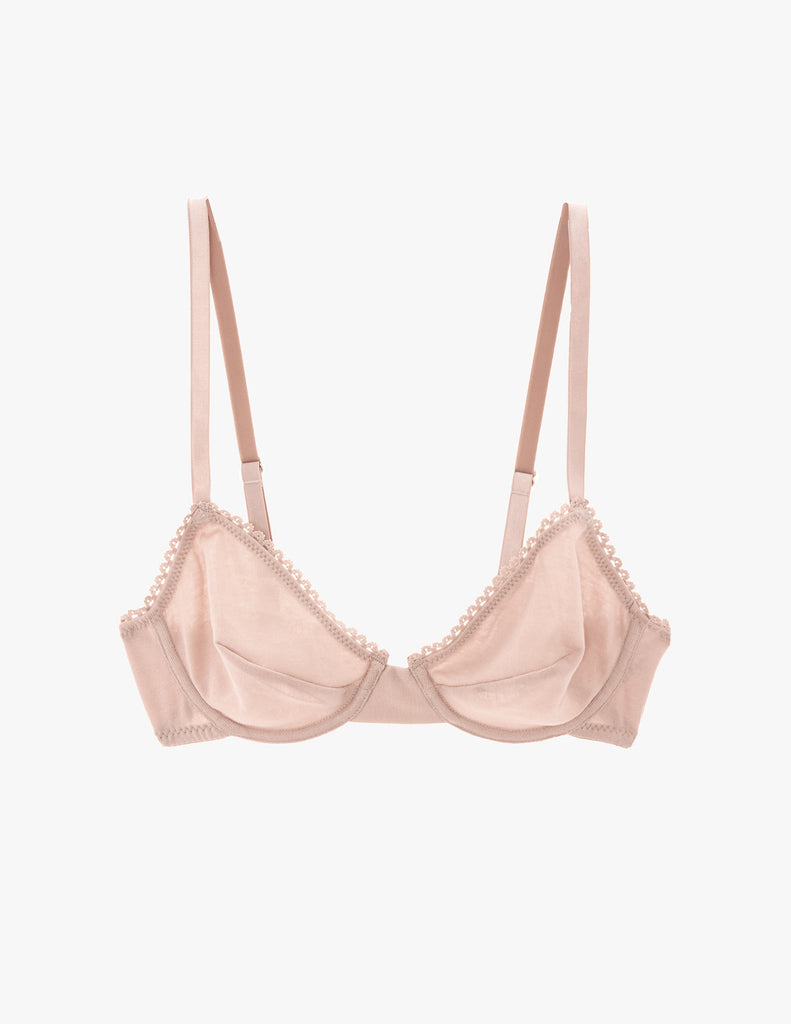 Araks Sofia underwire bra on white background