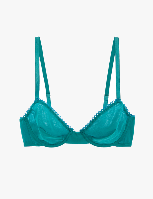 Sofia Underwire Bra Parrot